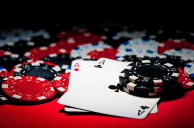 Roulette and blackjack table cameras