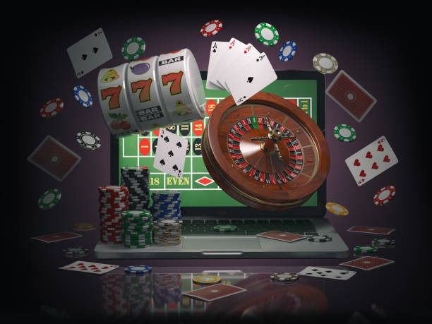 Live dealer studio with professional lighting and multiple camera angles