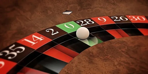 Quick Bet dashboard with shortcuts and recent results